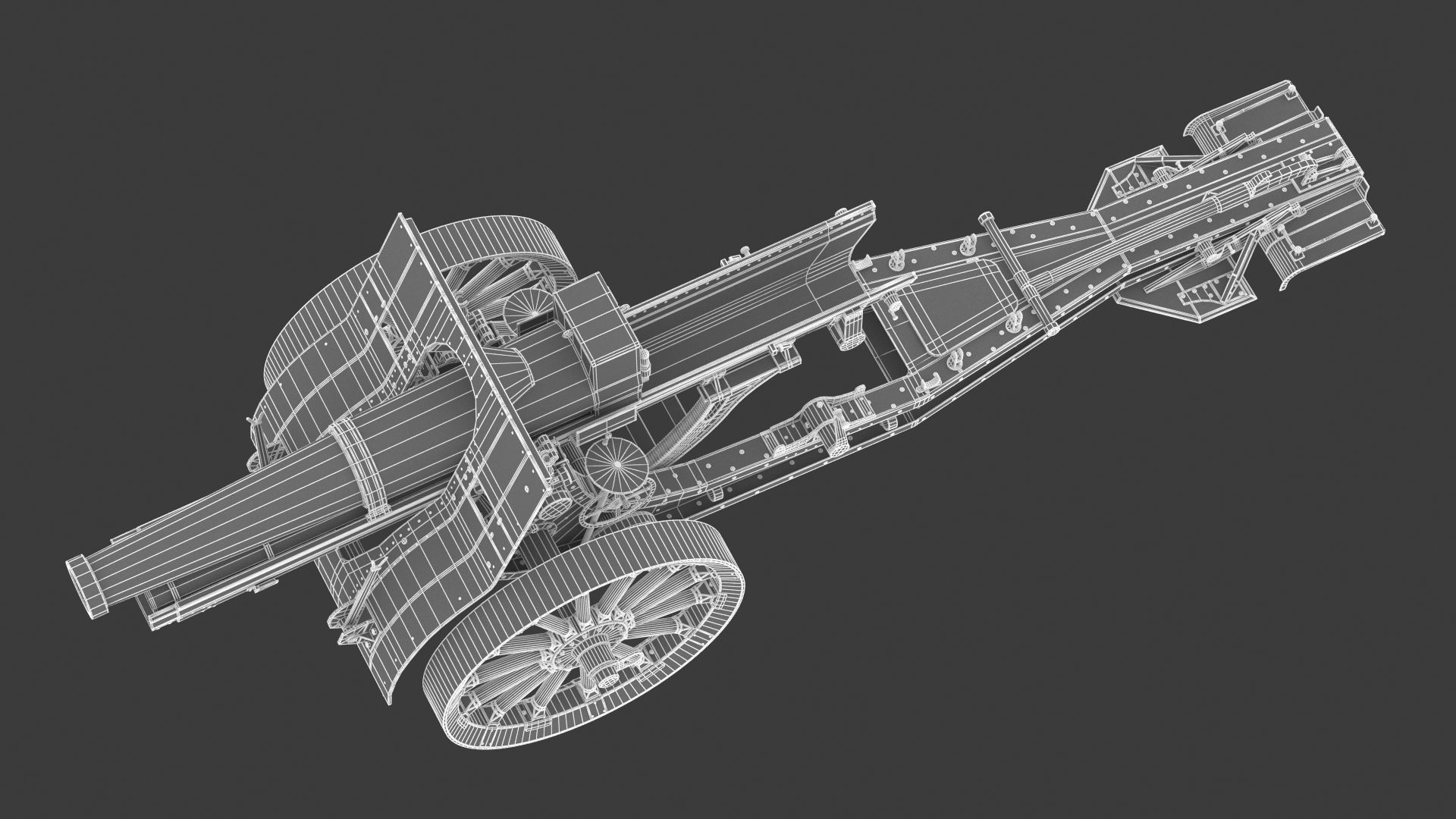 C-MLE 1917 3D model_28