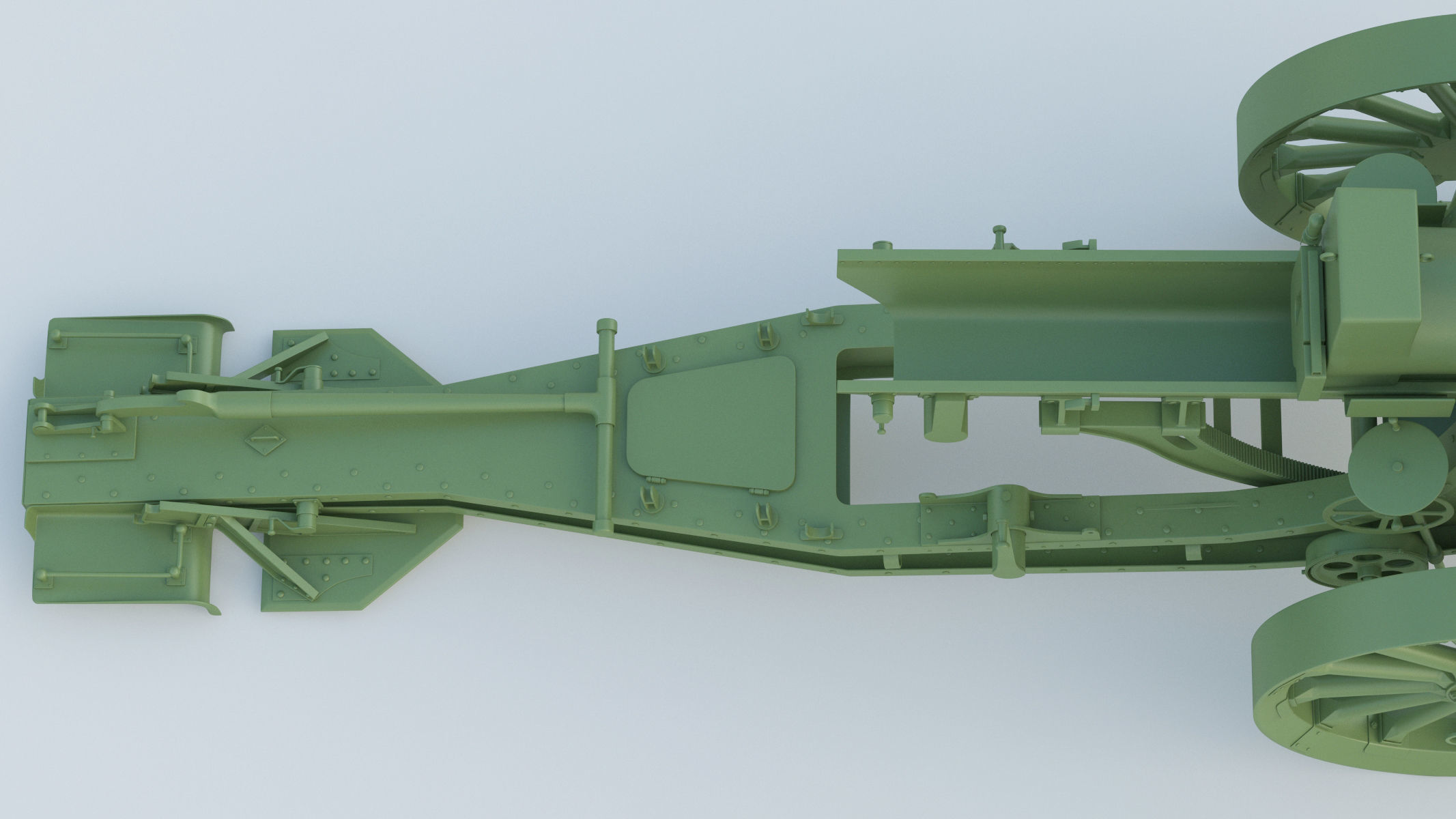 C-MLE 1917 3D model_19