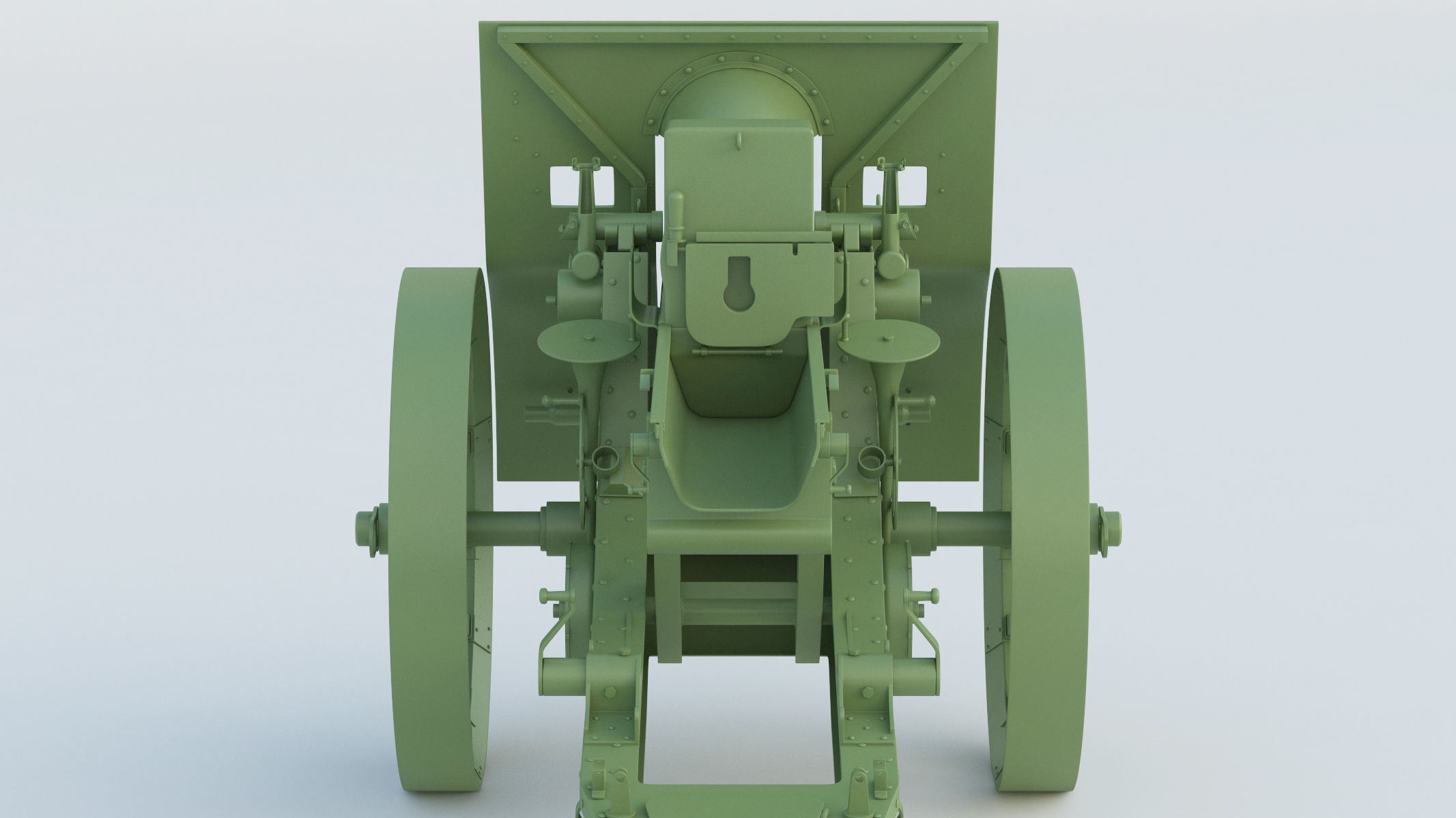 C-MLE 1917 3D model_15