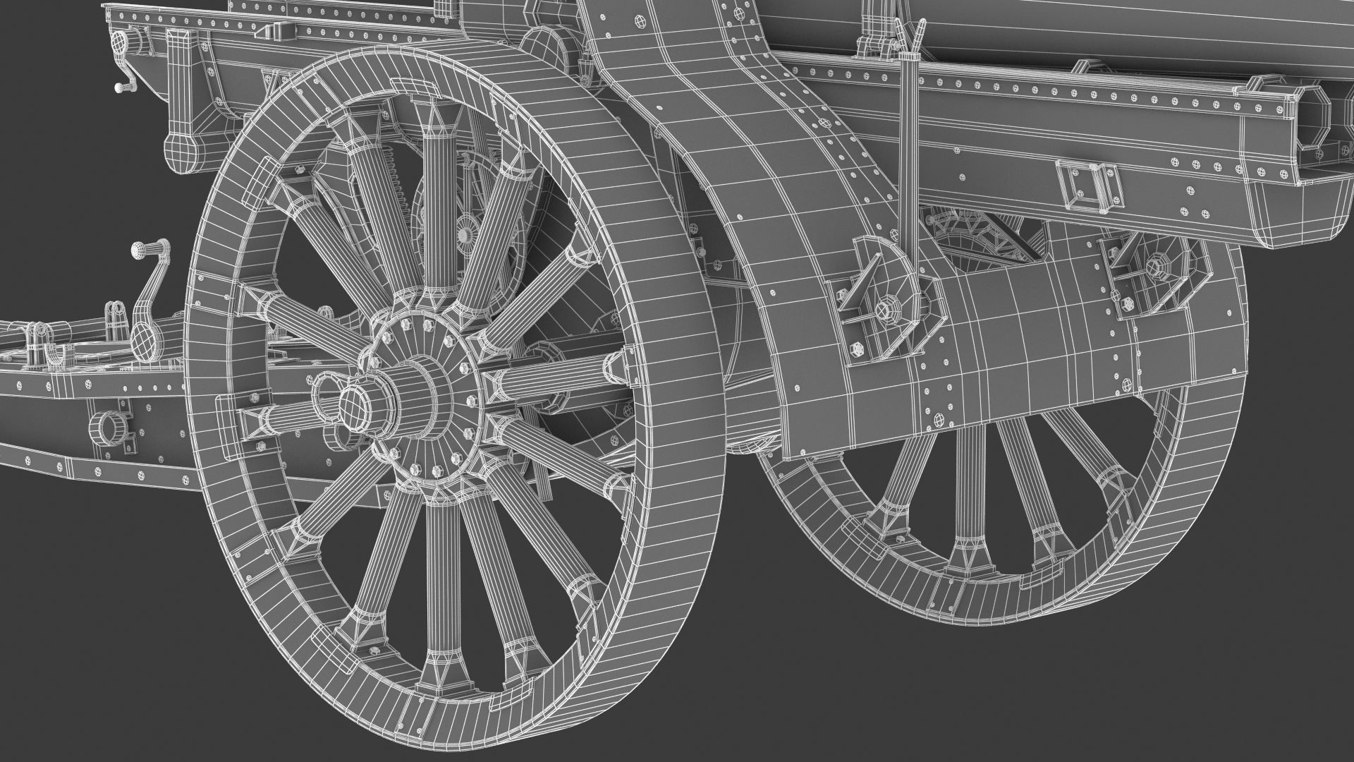 C-MLE 1917 3D model_32