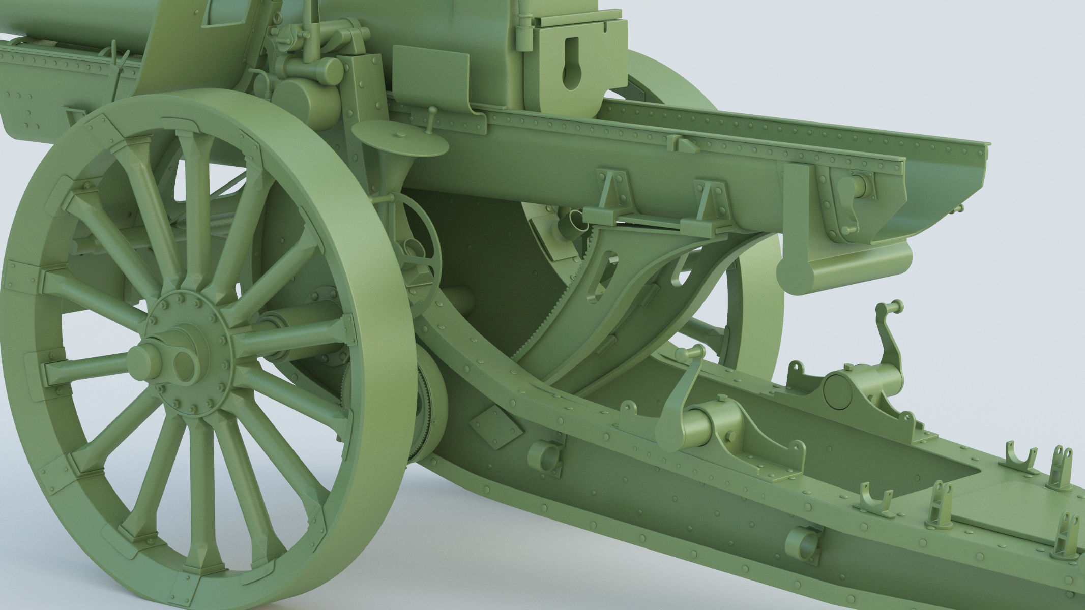 C-MLE 1917 3D model_16