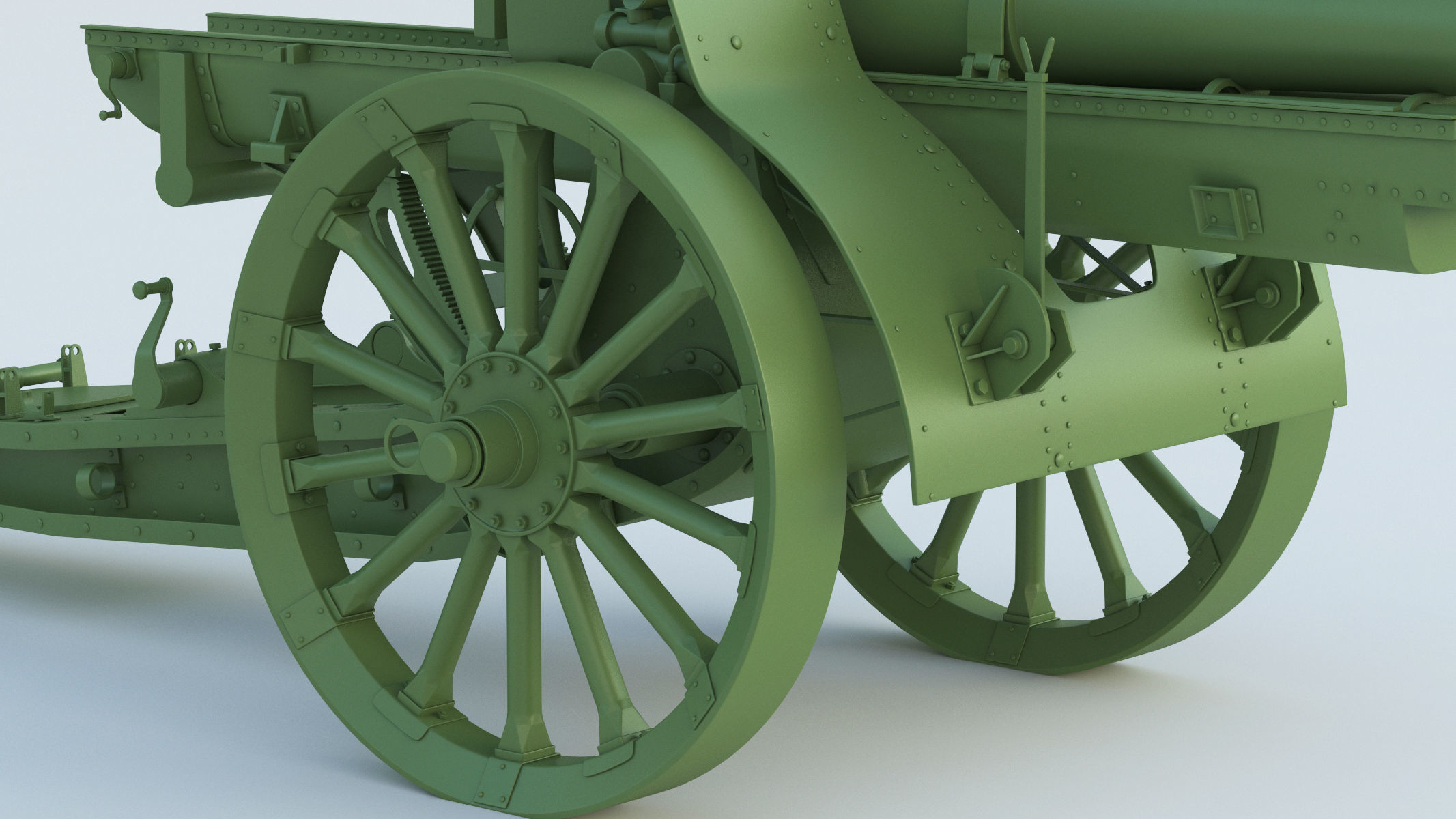 C-MLE 1917 3D model_12