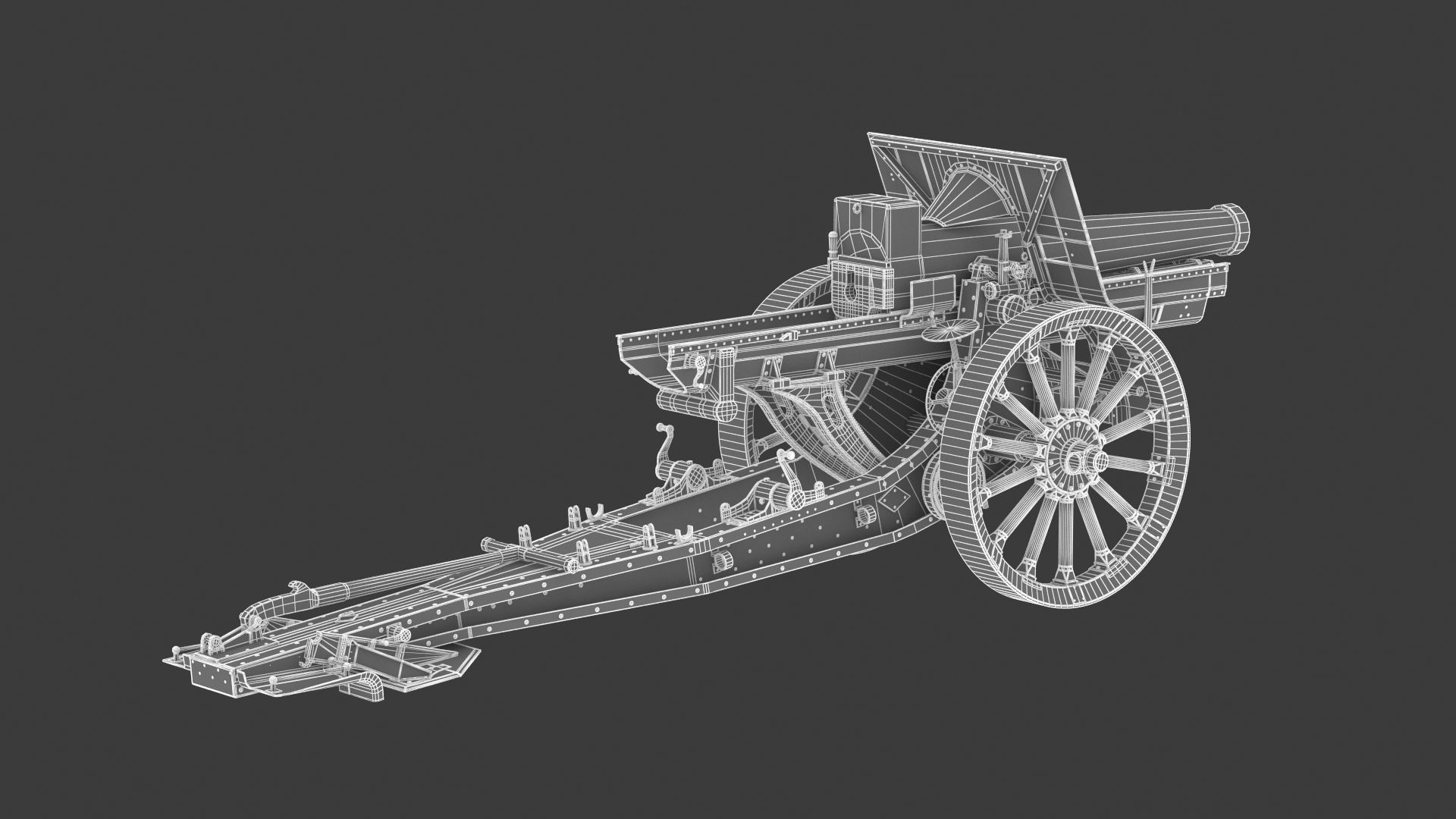 C-MLE 1917 3D model_24