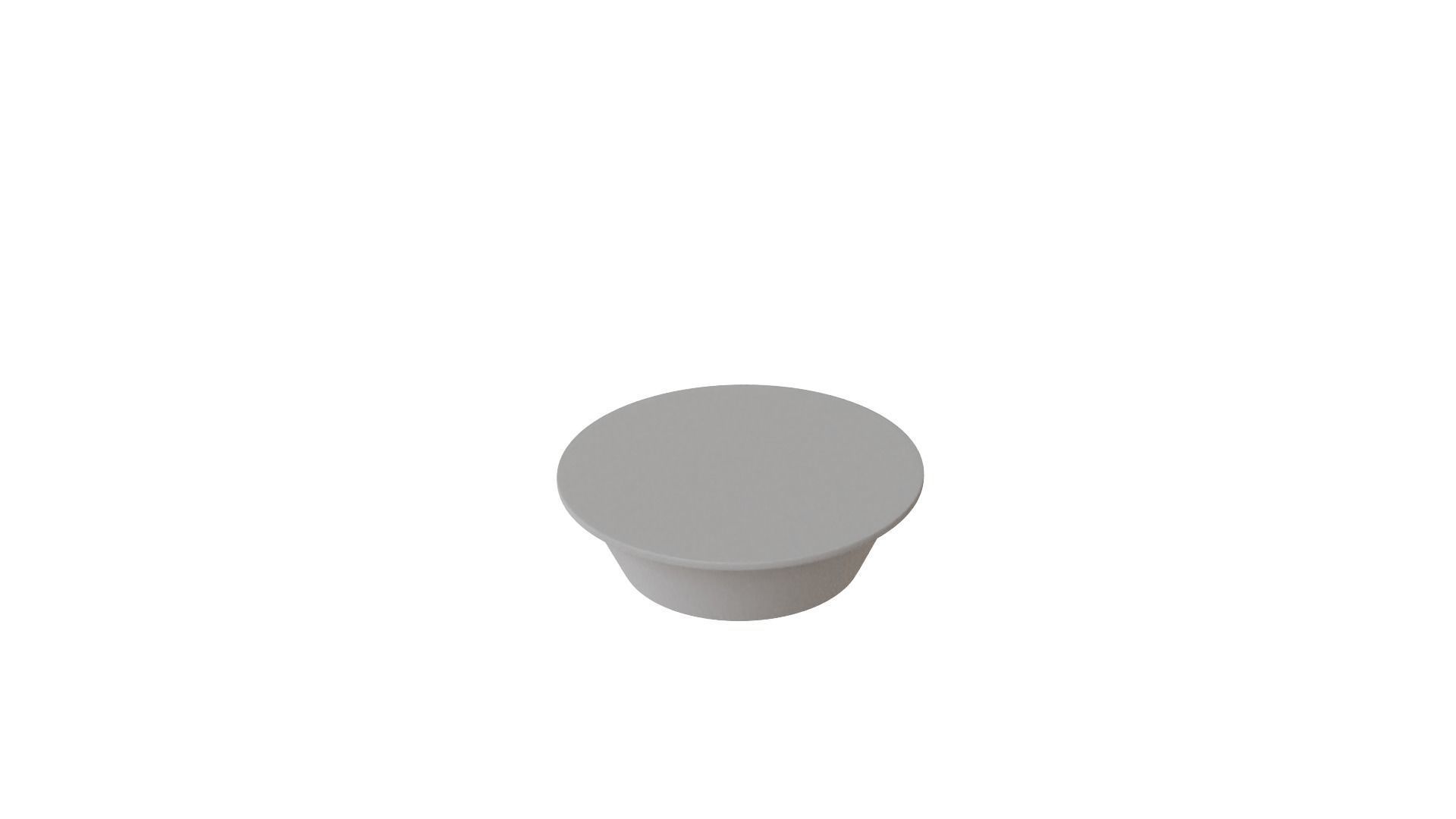 PetBowl Free 3D model_7