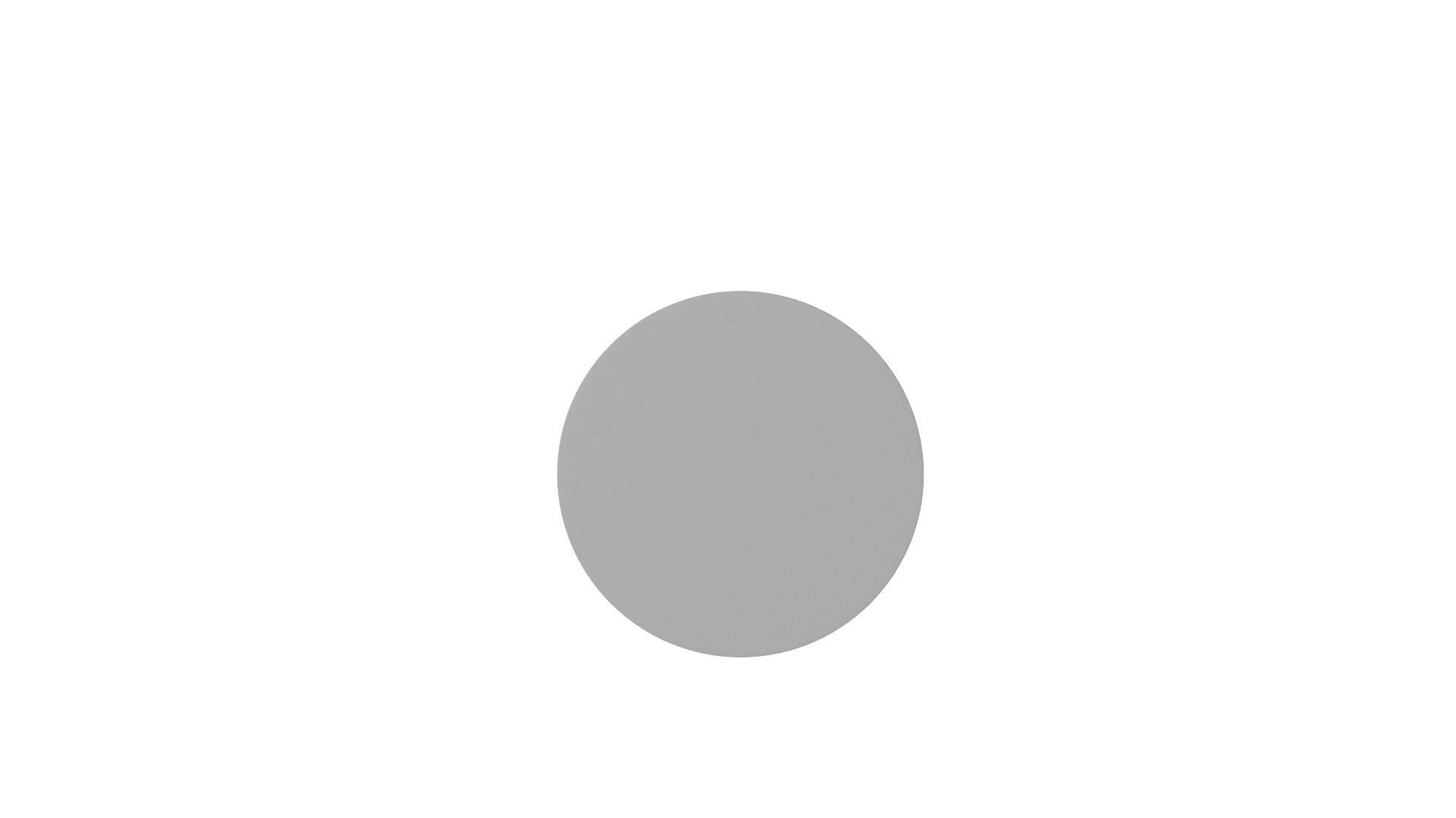 PetBowl Free 3D model_8