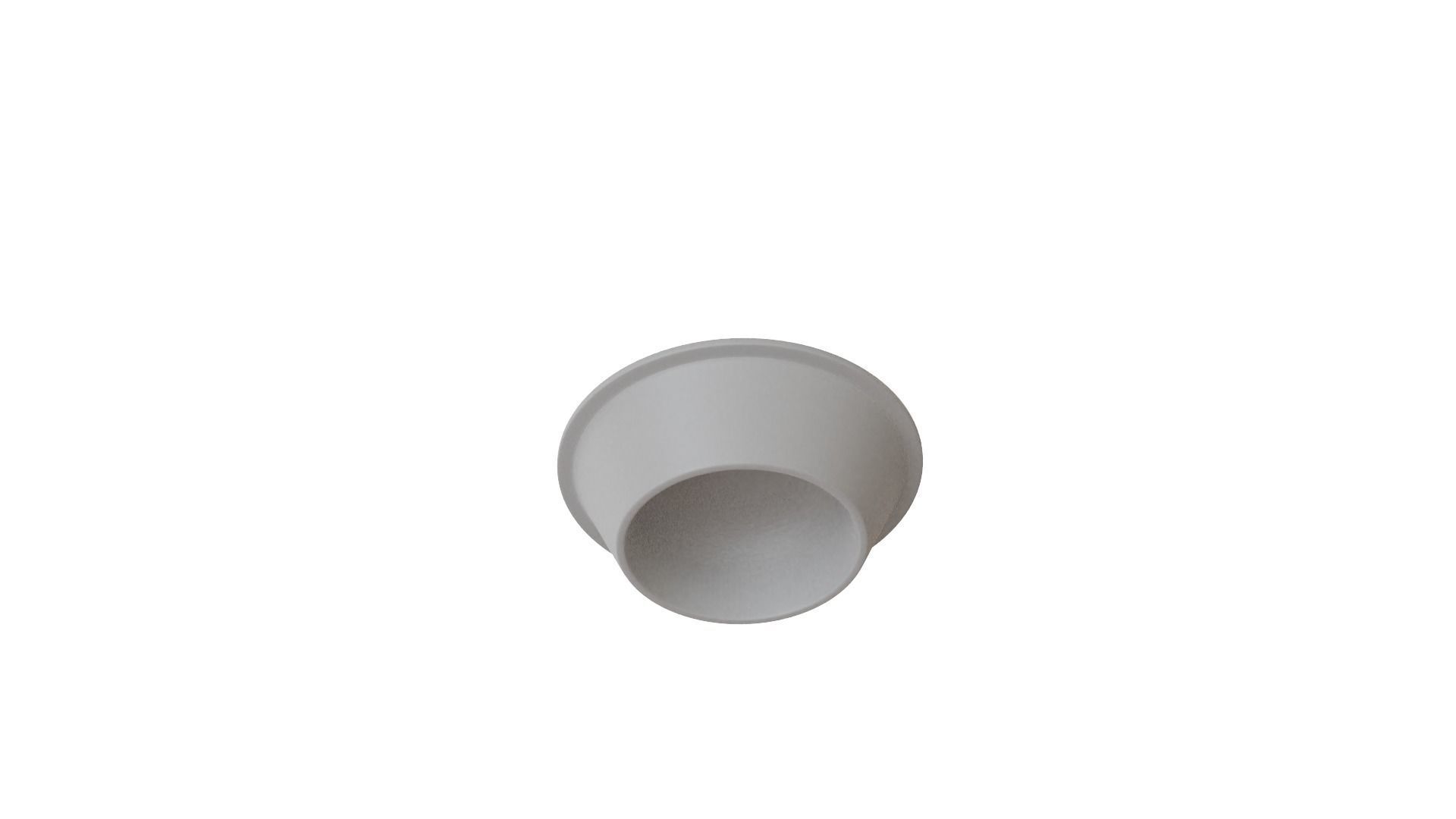 PetBowl Free 3D model_5