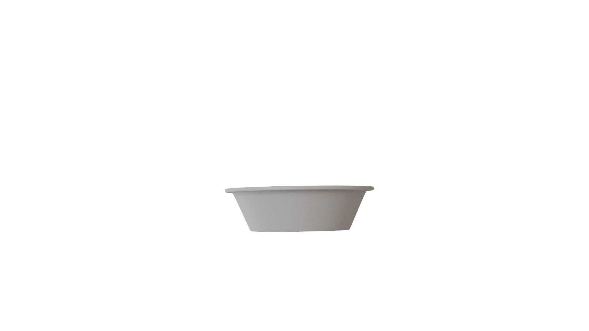 PetBowl Free 3D model_6
