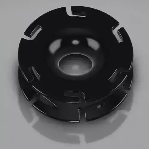 CABLE REEL ORGANIZER