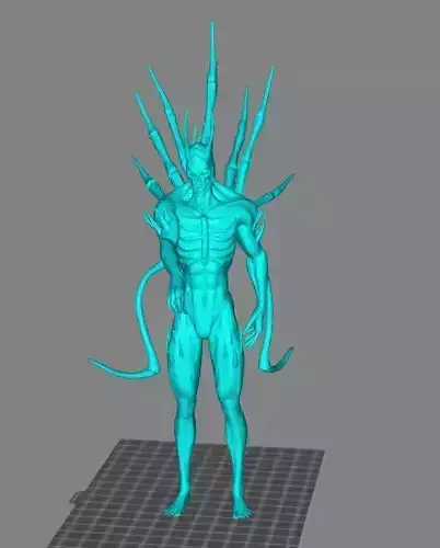 boss gantz mission tokio and osaka