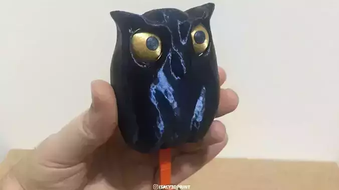 Redesigned Wall Key Holder