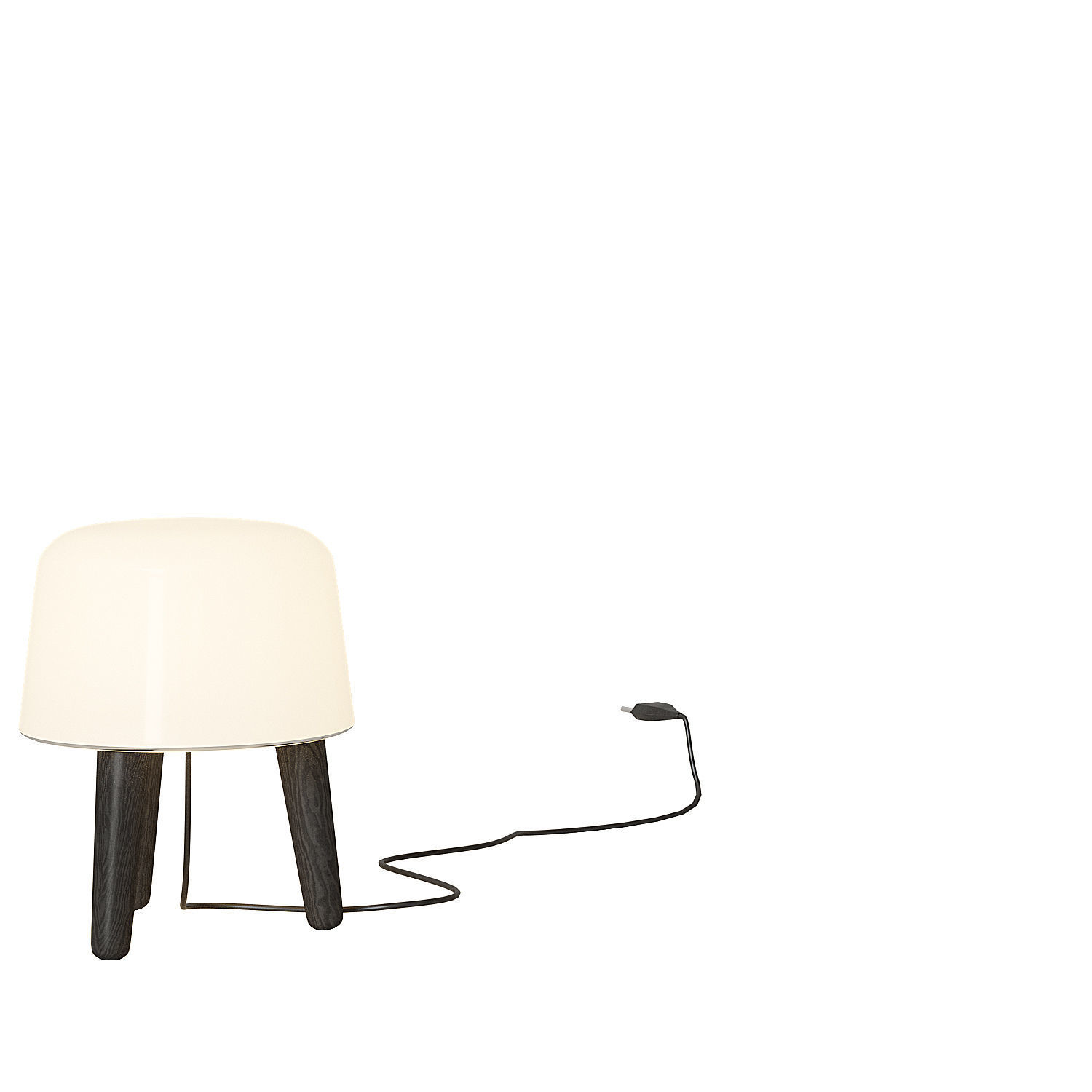 Decorative set 10 3D model_11