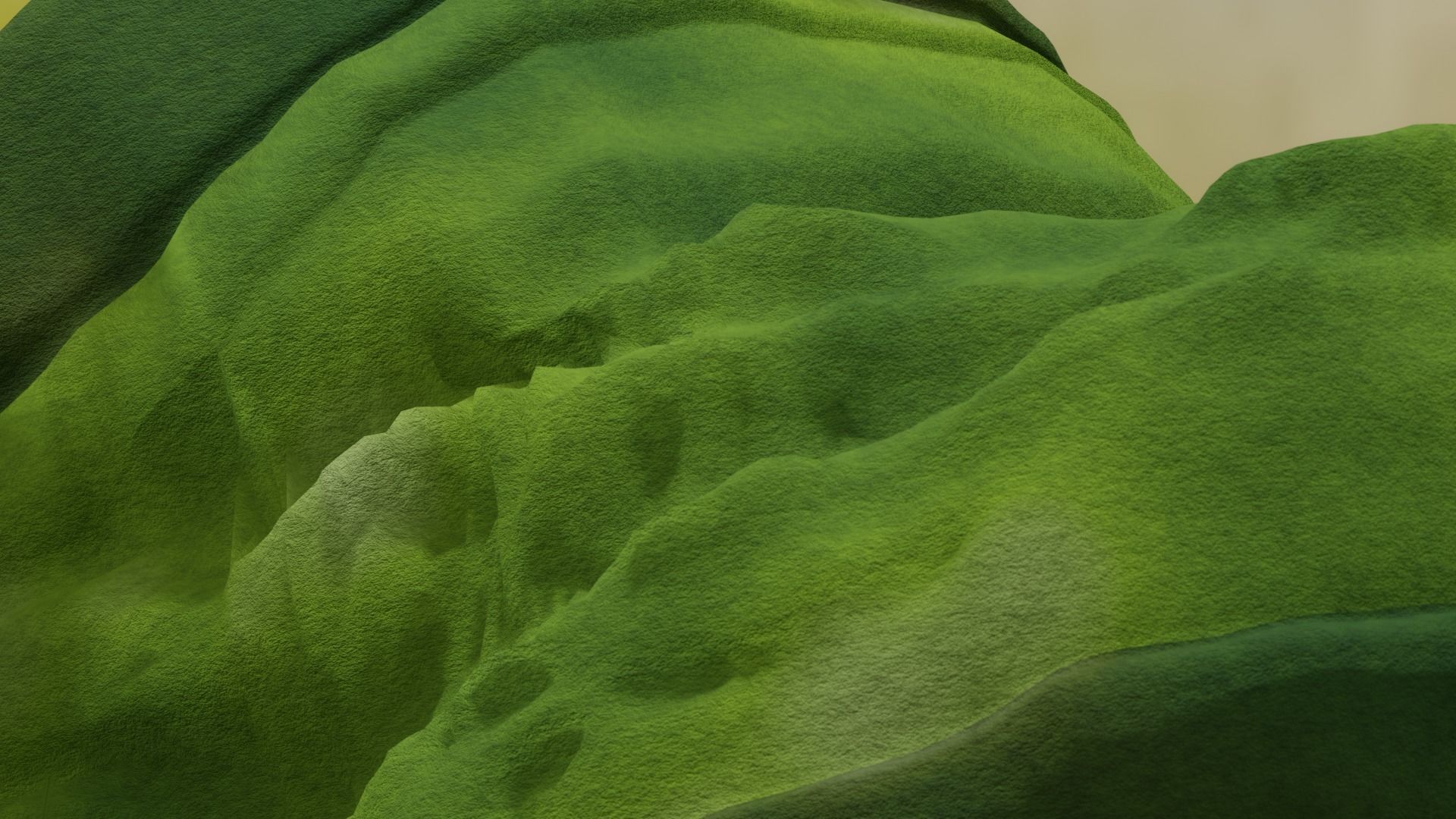 CROCS shoe 3D model_1