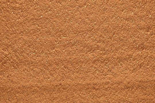 baseball stadium Low-poly 3D model_18