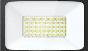 baseball stadium Low-poly 3D model_9