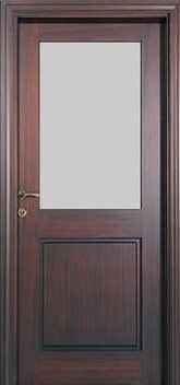 baseball stadium Low-poly 3D model_21