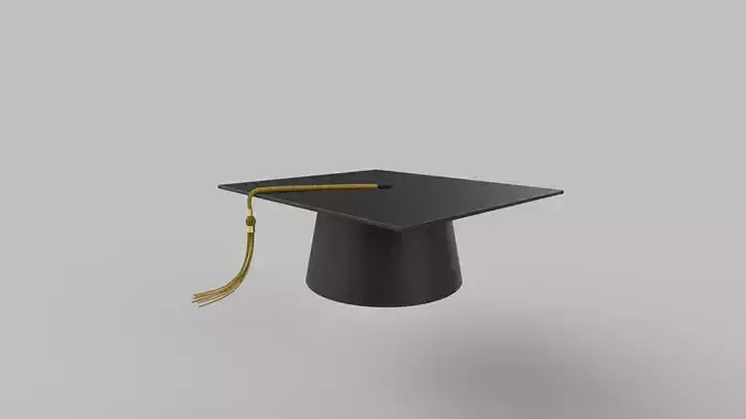 Graduate Hat