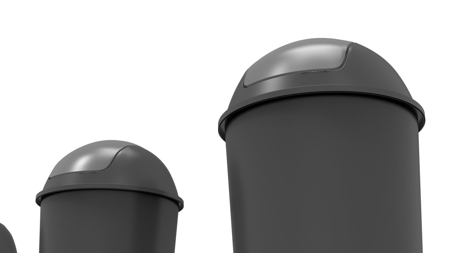 RUBISH BIN 3D model_21