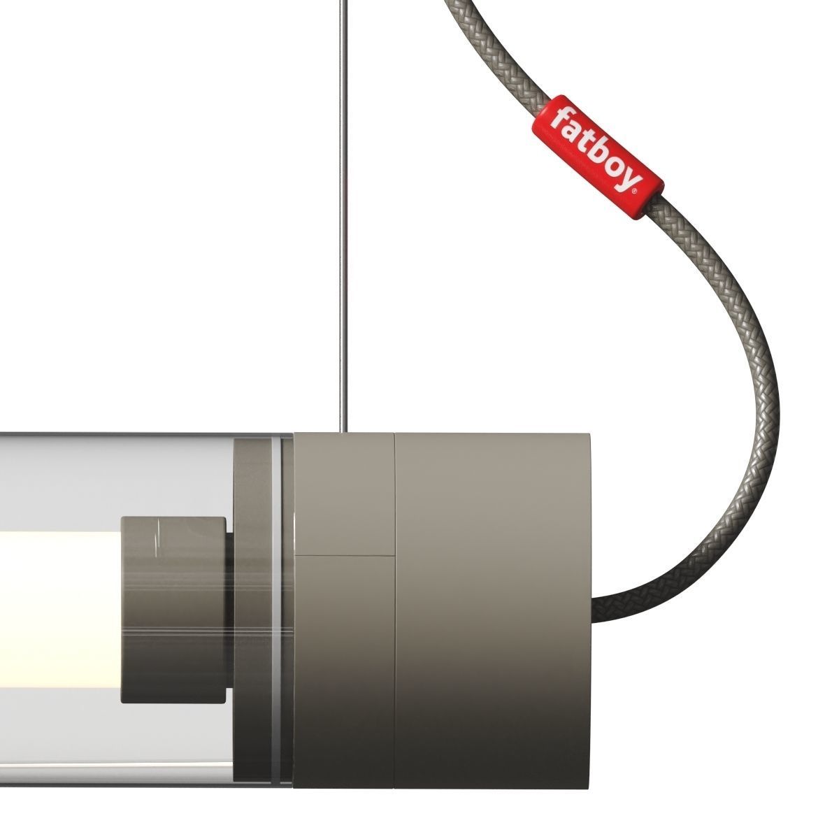 Fatboy TJOEP 3D model_2