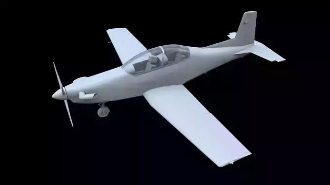 Pilatus PC-9