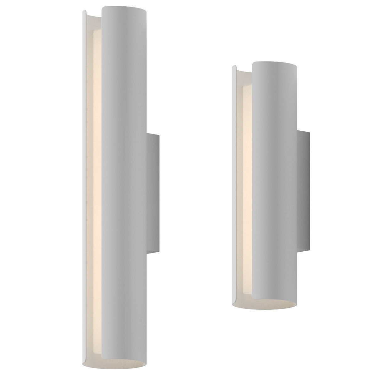 Inside Wall by Insolit 3D model_1