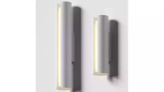 Inside Wall by Insolit