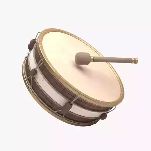 Ramadan Islamic Drum