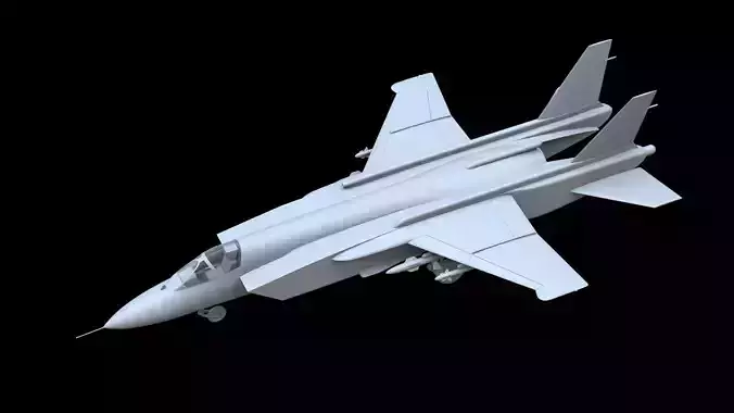 Yakovlev Yak-141