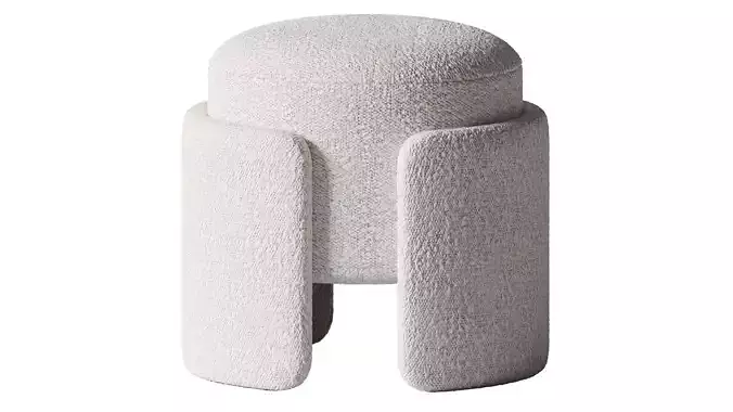 STUDIOPARISIEN A Ottoman