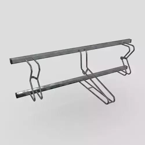 Bicycle Stand 6