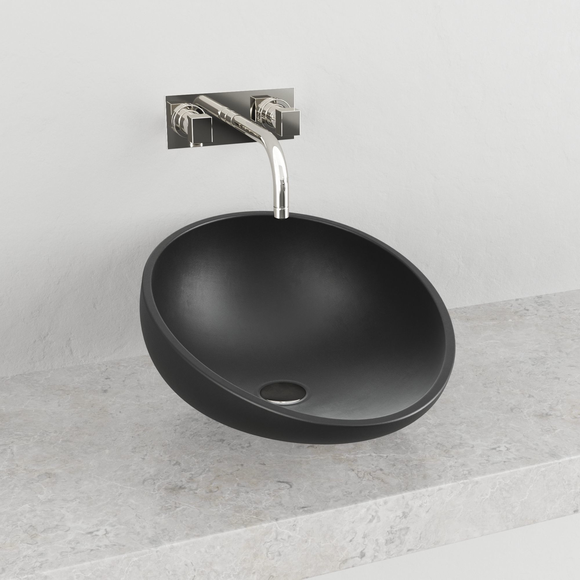 Archmodels vol 263 - bathroom equipment 3D model_24