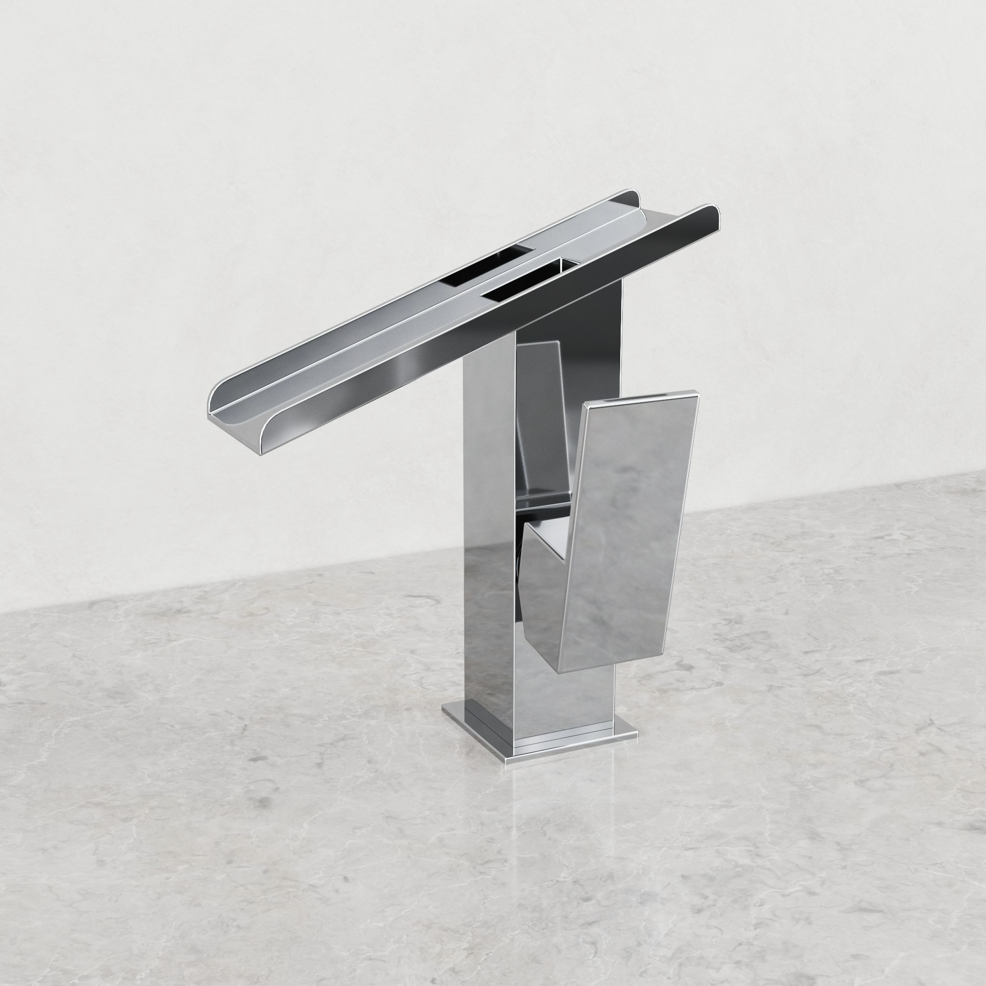 Archmodels vol 263 - bathroom equipment 3D model_63