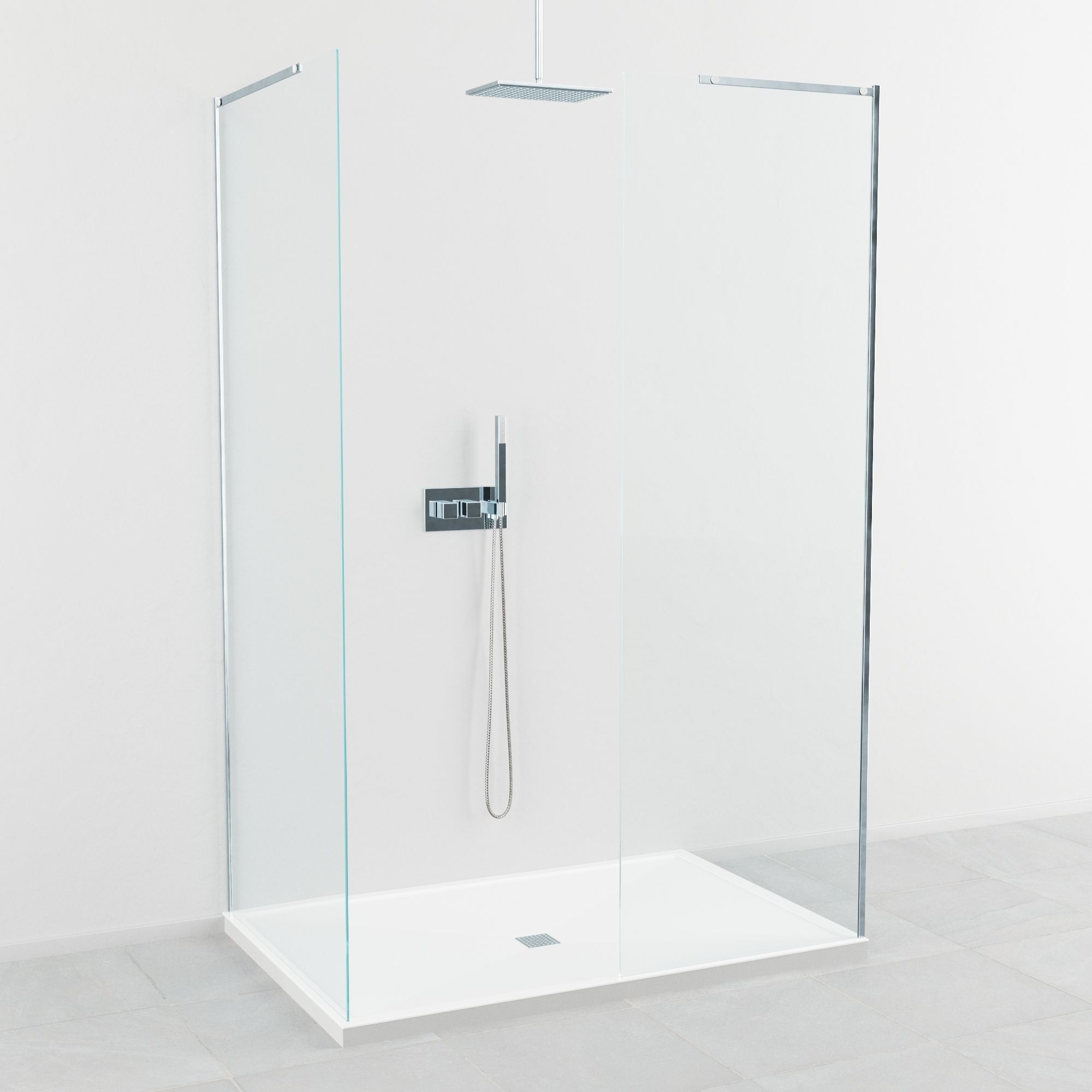 Archmodels vol 263 - bathroom equipment 3D model_47