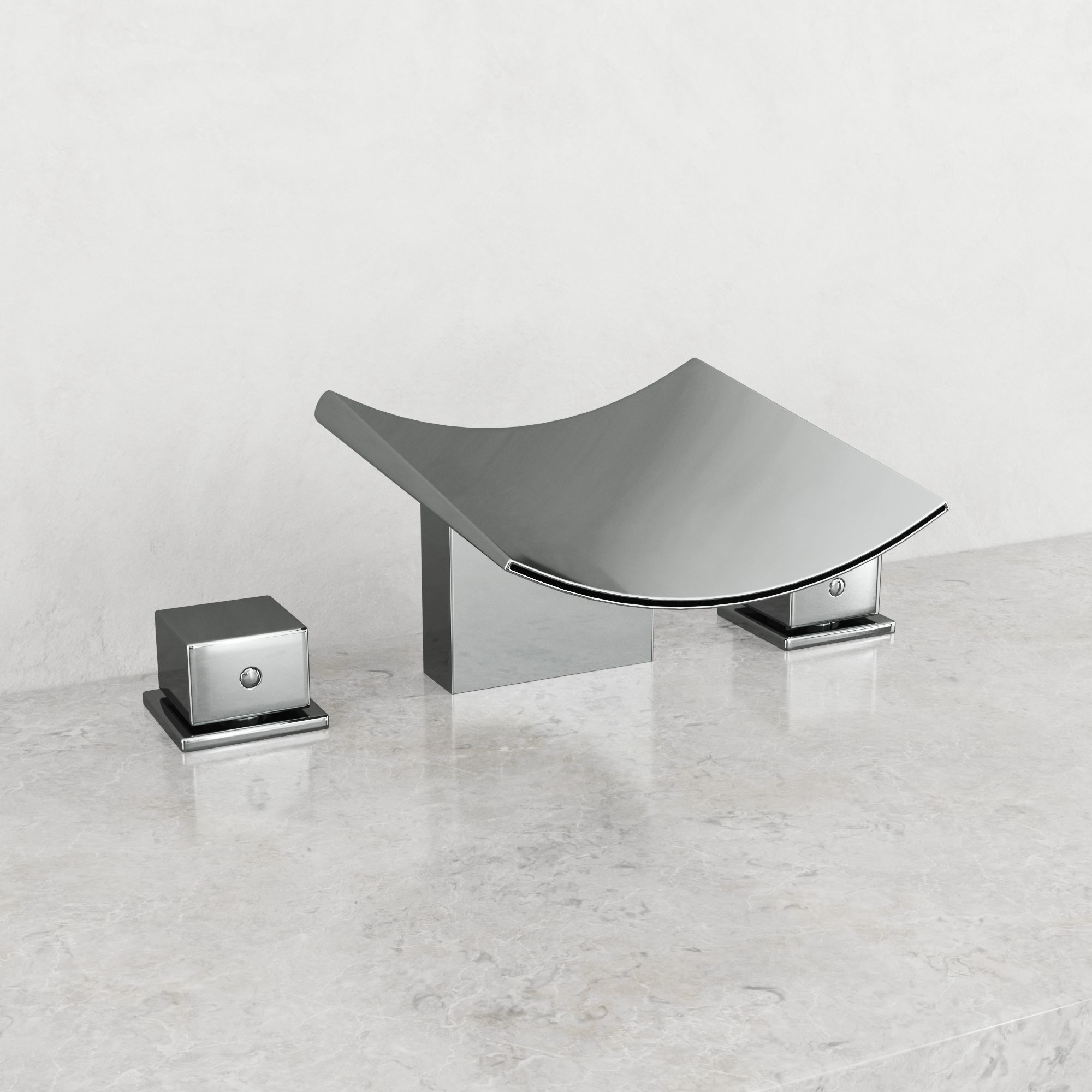 Archmodels vol 263 - bathroom equipment 3D model_61