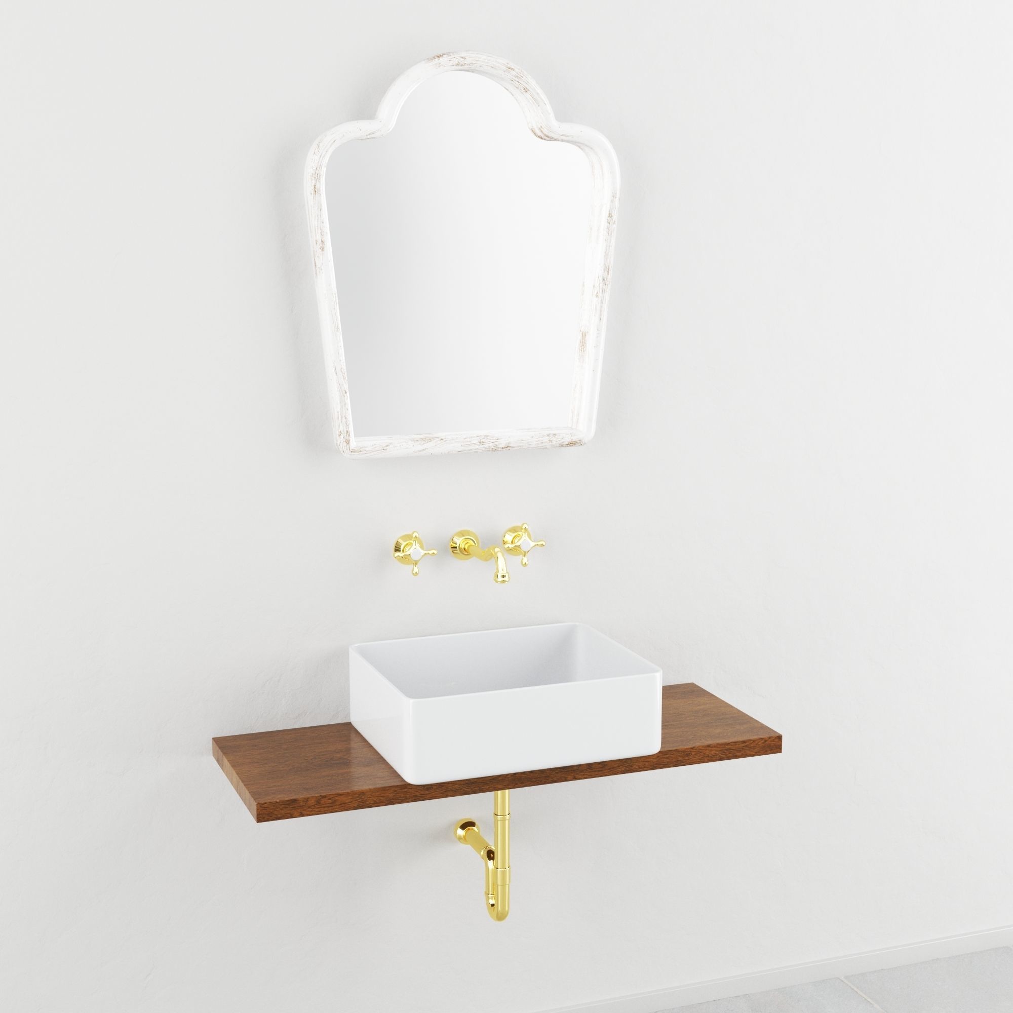 Archmodels vol 263 - bathroom equipment 3D model_29