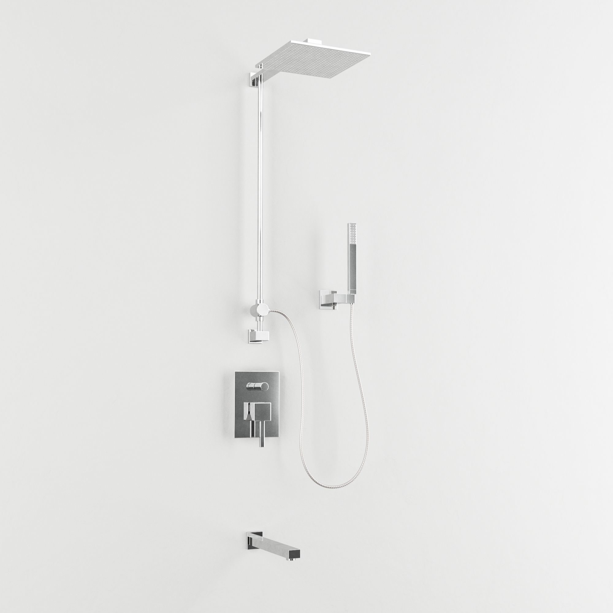 Archmodels vol 263 - bathroom equipment 3D model_54
