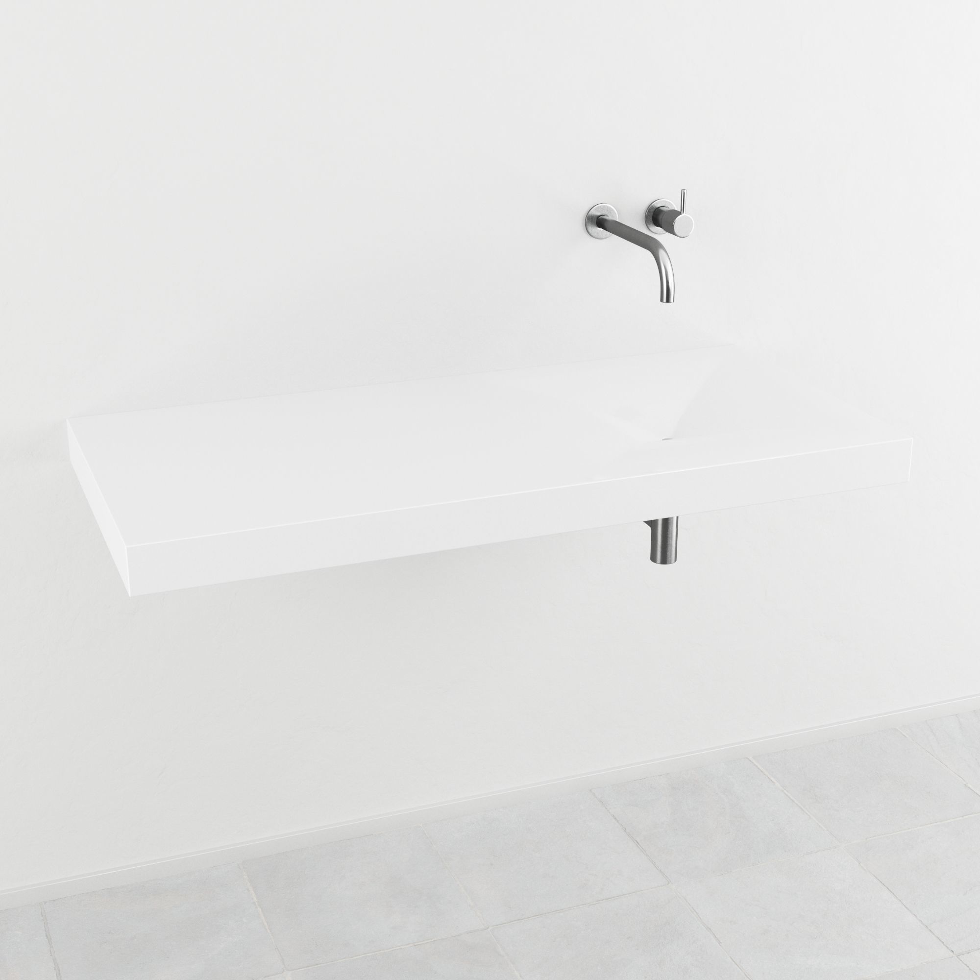 Archmodels vol 263 - bathroom equipment 3D model_17