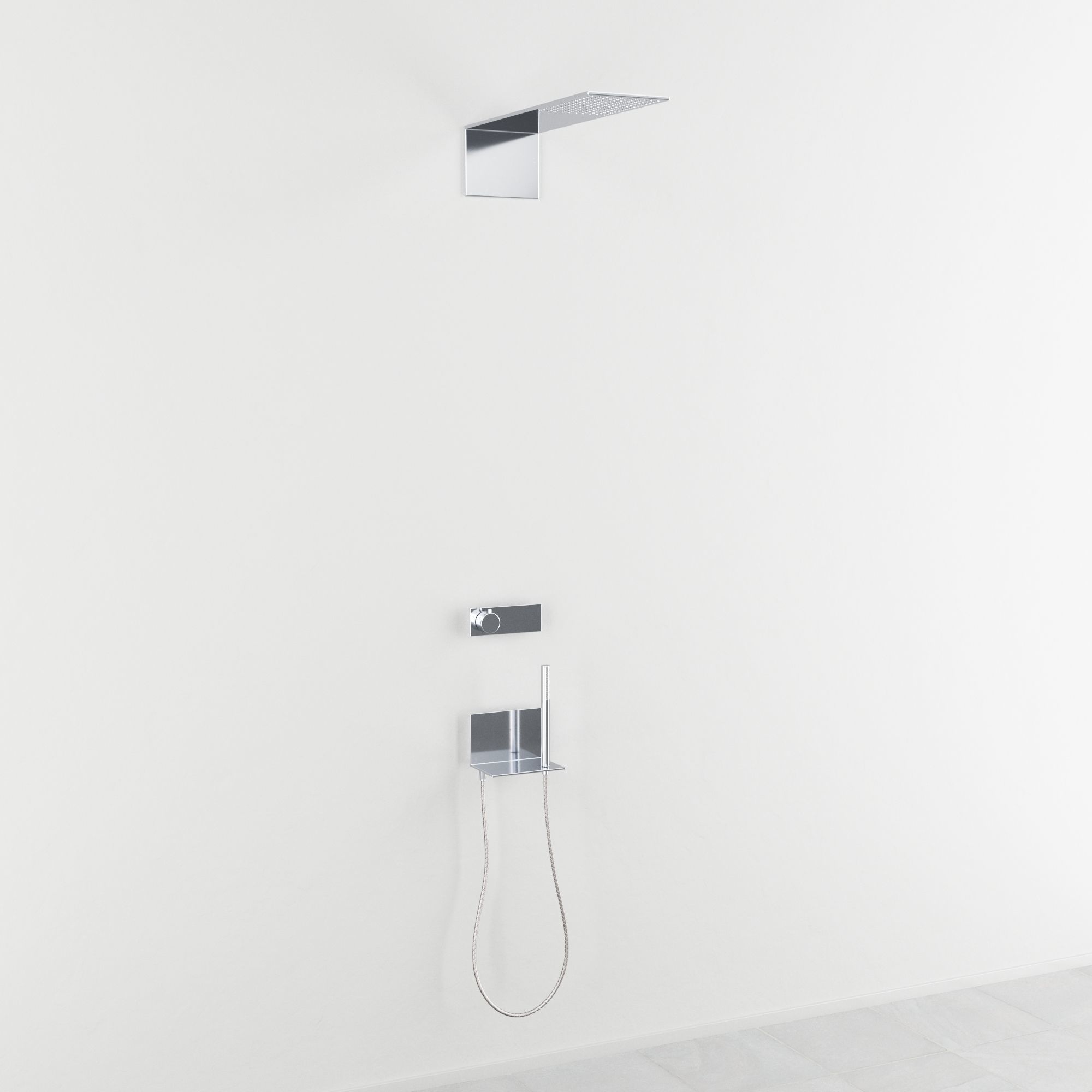 Archmodels vol 263 - bathroom equipment 3D model_51