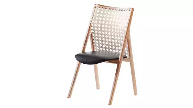 Tela Dining Chair