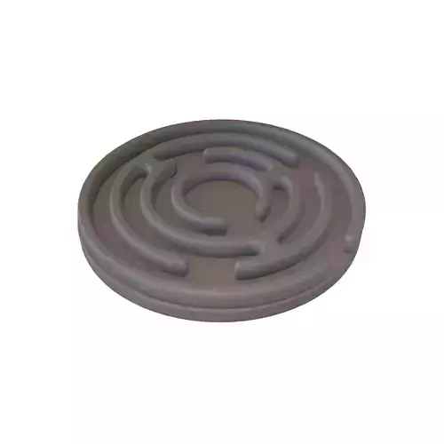 Circular Labyrinth v1 003