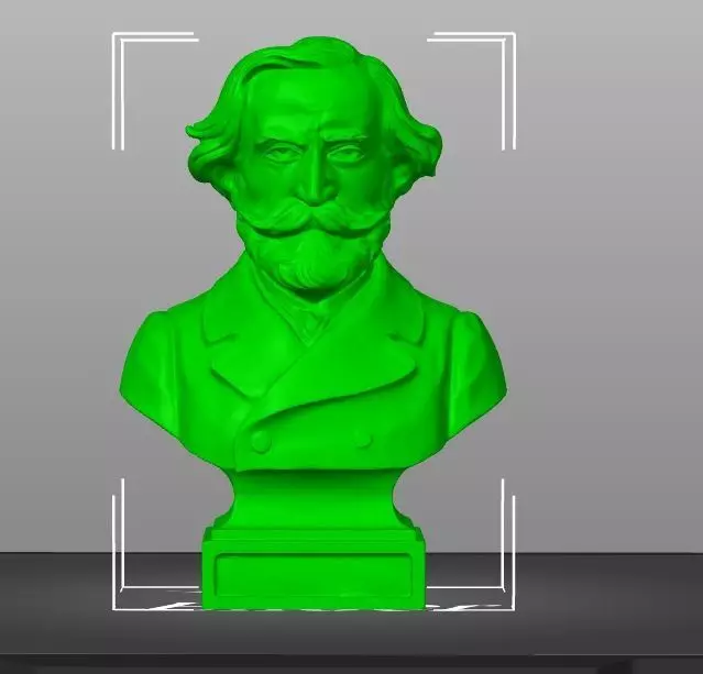 Giuseppe Verdi 3D print model_17