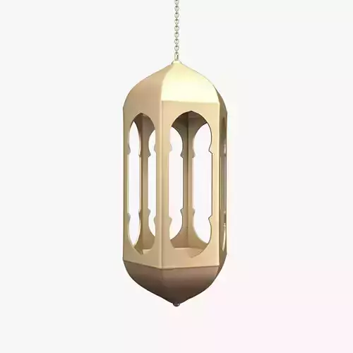 Hanging Lantern