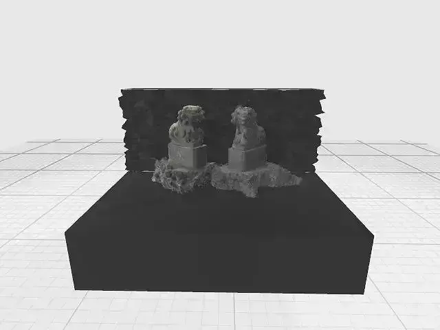 Object For Spatial - Metaverse Spaces