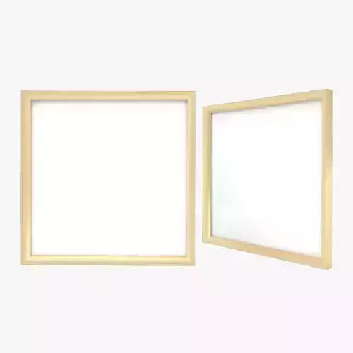 Square Frame 