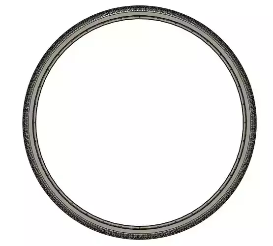 BISIKLET-ENGELLI ARABASI TEKERLEK