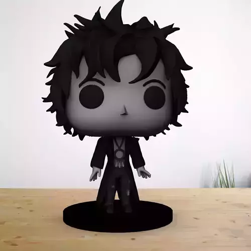 Sandman PopFunko