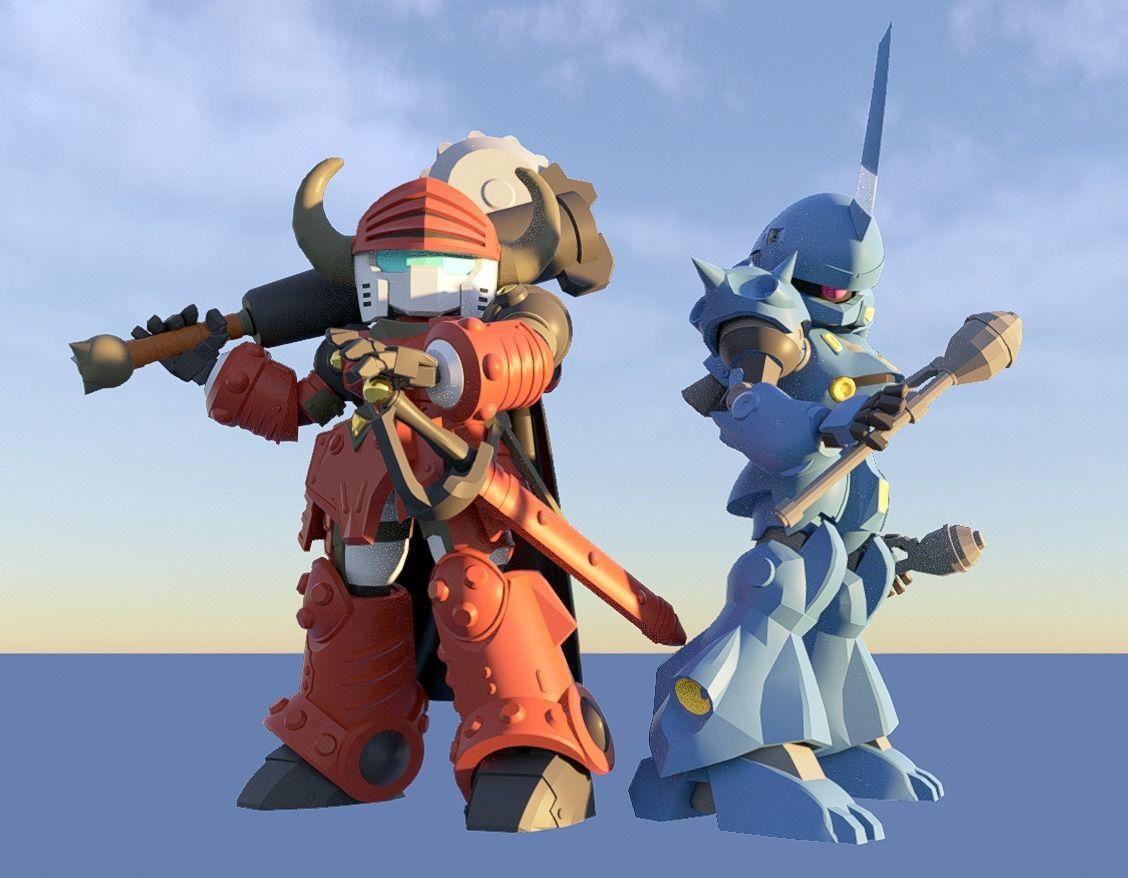 2022 Bundle 1 3D print model_3