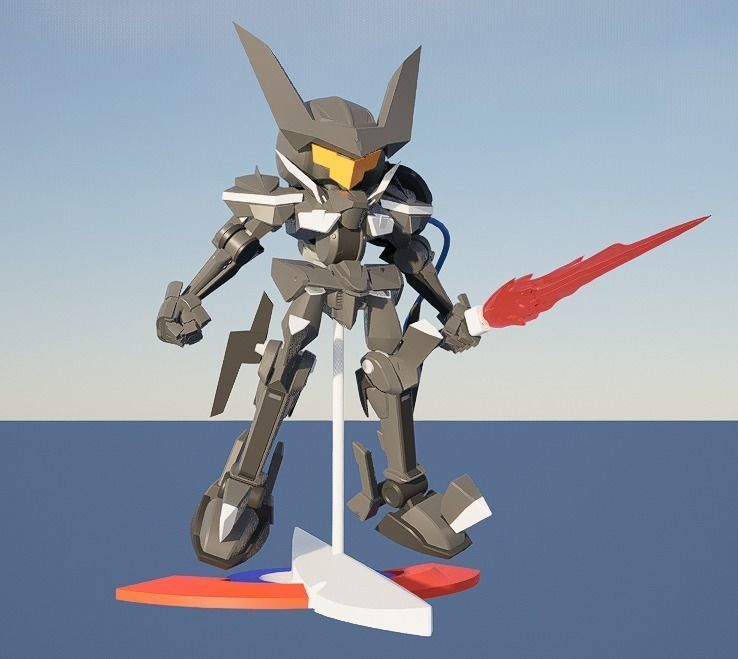 2022 Bundle 1 3D print model_8