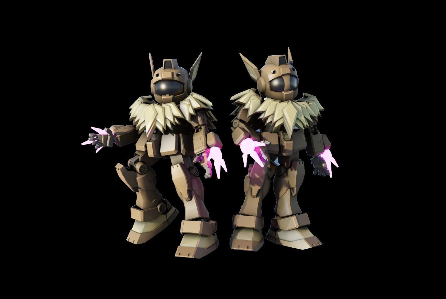 2022 Bundle 1 3D print model_1