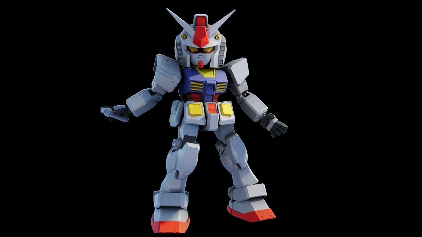 2022 Bundle 1 3D print model_9