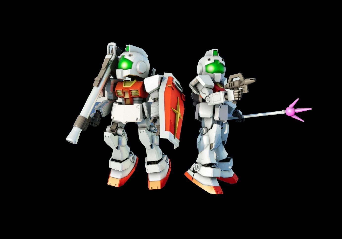 2022 Bundle 1 3D print model_6